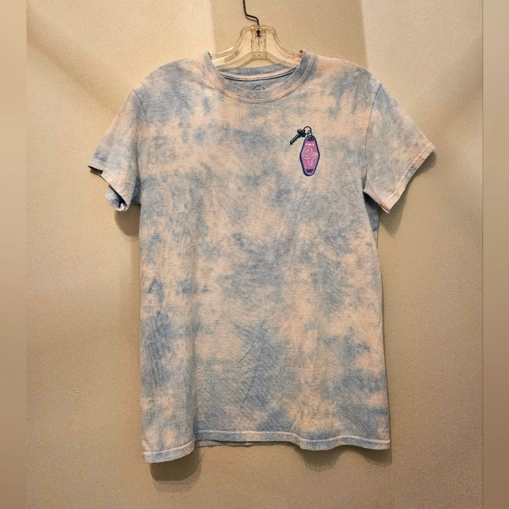 Vintage OFWGKTA No Vacancy Graphic T-shirt | Size Small